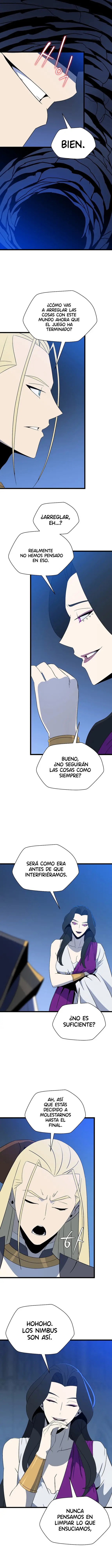 Read Kill the hero (es) Manga Online