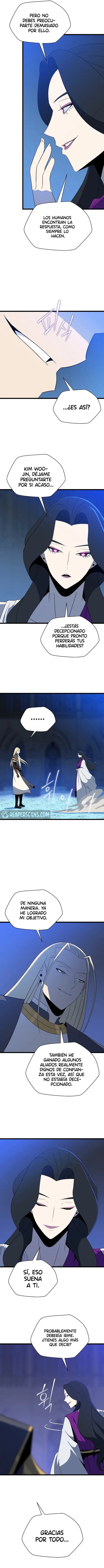 Read Kill the hero (es) Manga Online