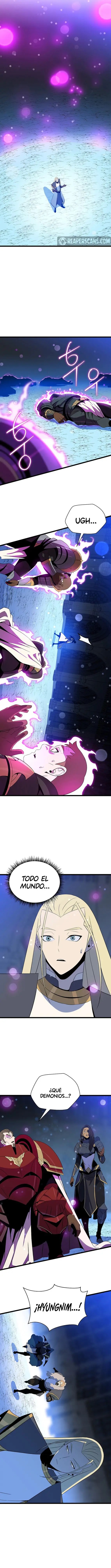 Read Kill the hero (es) Manga Online