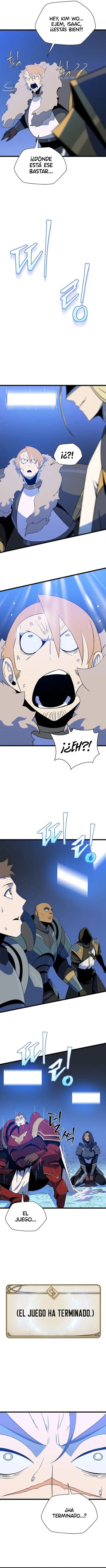 Read Kill the hero (es) Manga Online