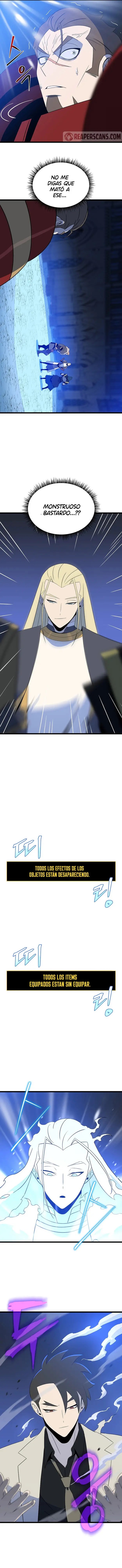 Read Kill the hero (es) Manga Online