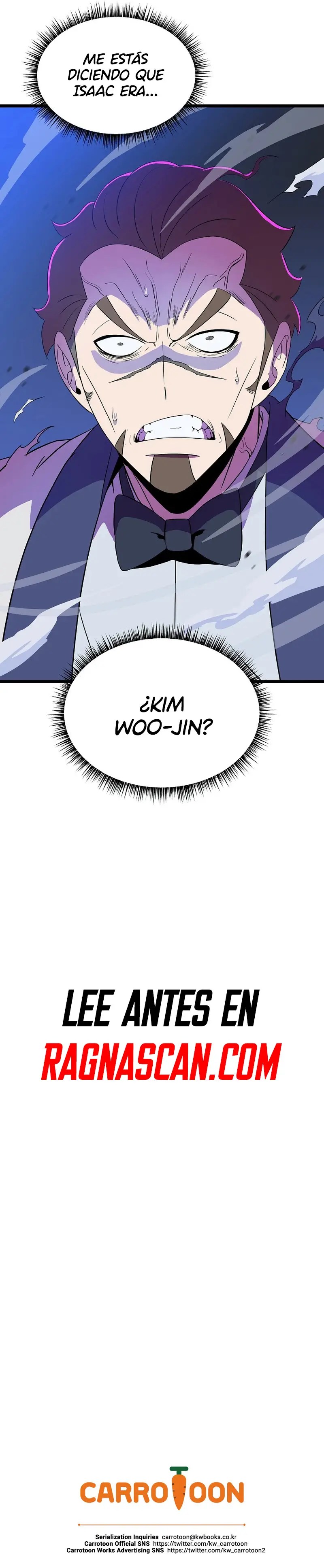 Read Kill the hero (es) Manga Online