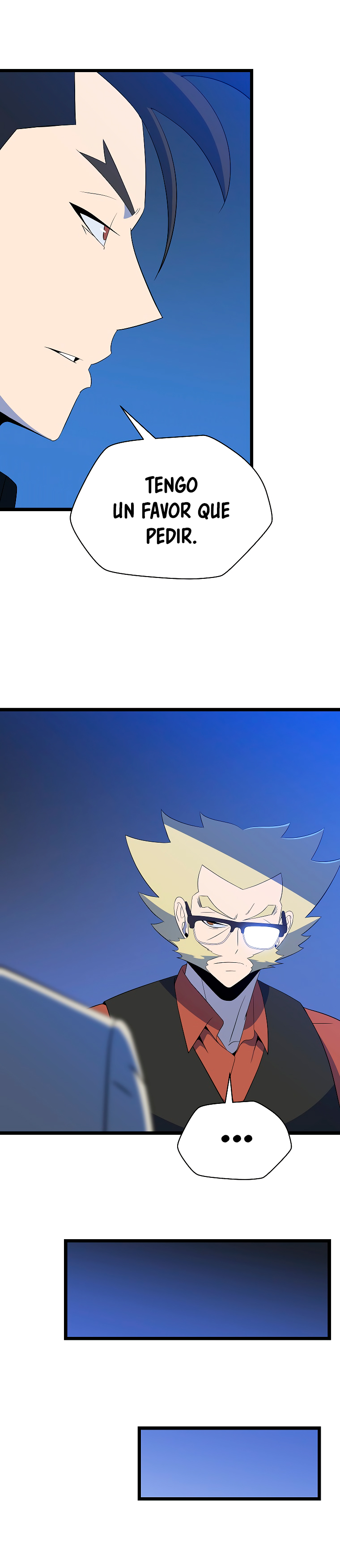 Read Kill the hero (es) Manga Online