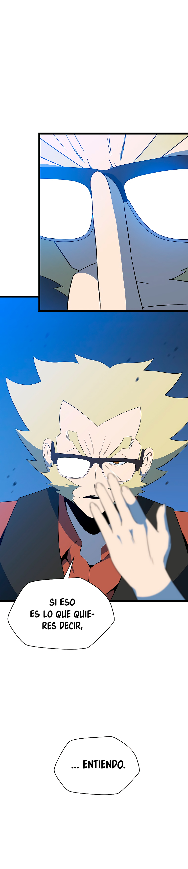 Read Kill the hero (es) Manga Online