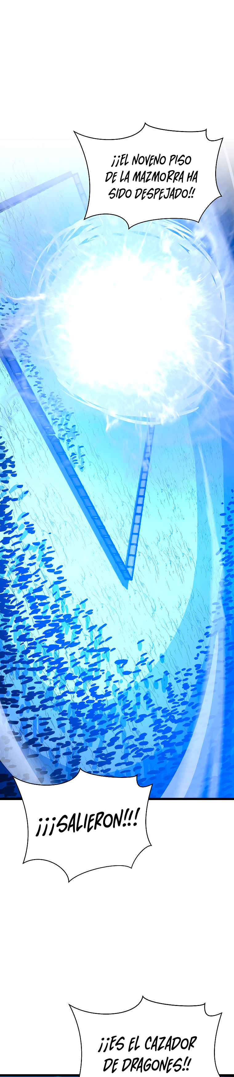 Read Kill the hero (es) Manga Online