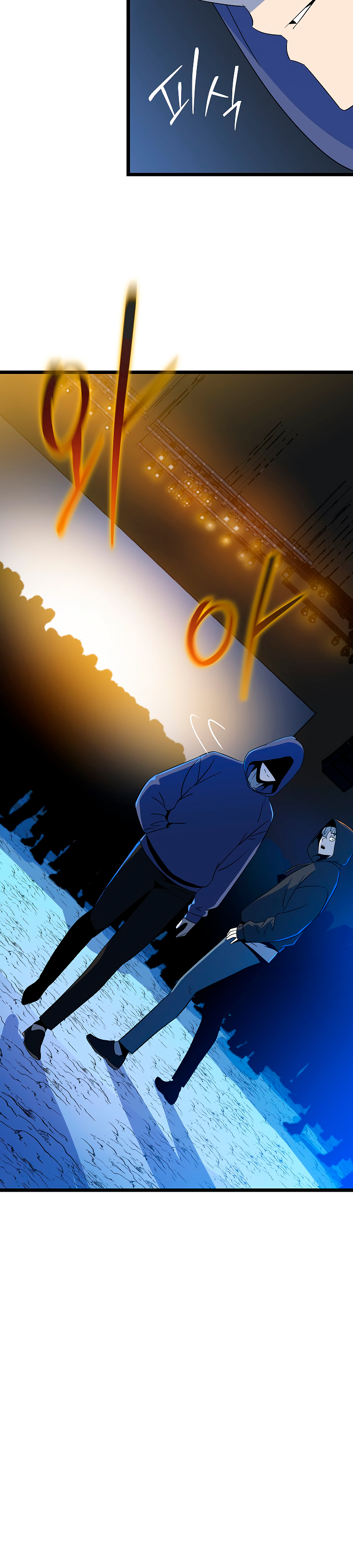 Read Kill the hero (es) Manga Online