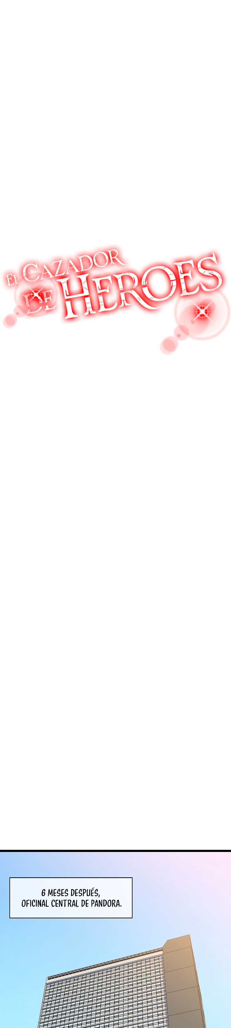 Read Kill the hero (es) Manga Online