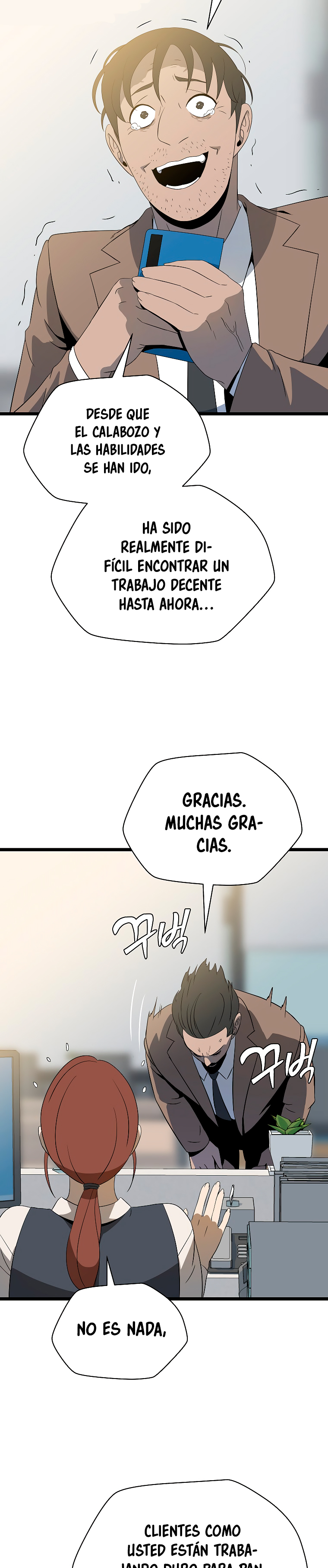 Read Kill the hero (es) Manga Online