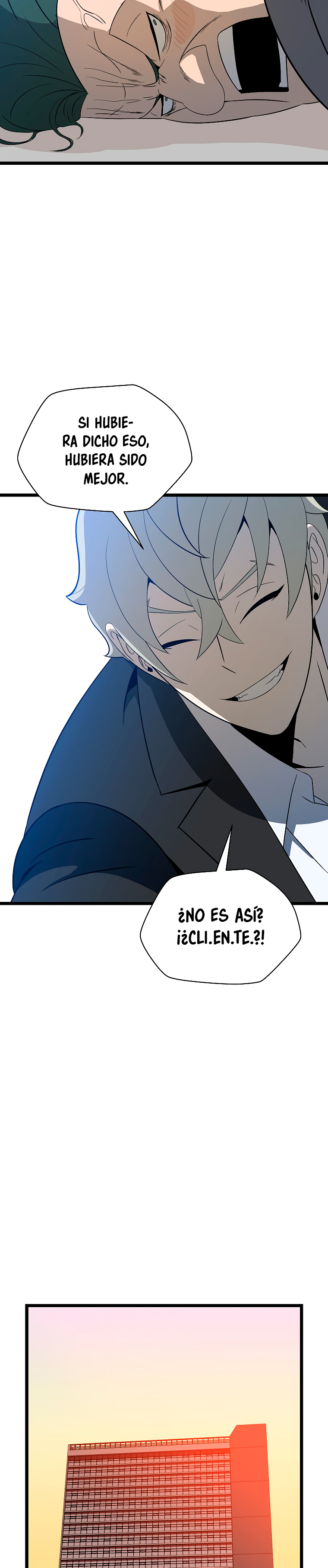 Read Kill the hero (es) Manga Online