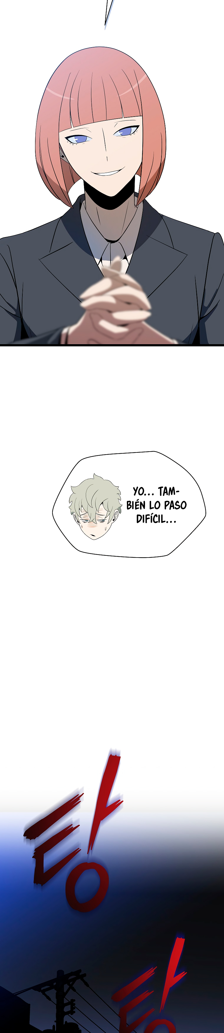 Read Kill the hero (es) Manga Online