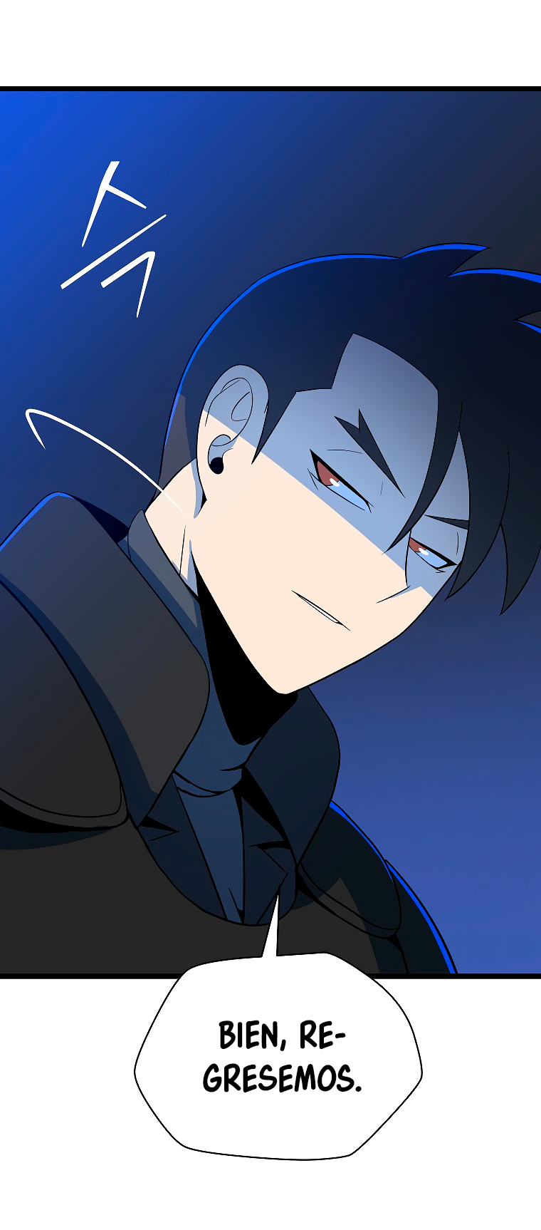 Read Kill the hero (es) Manga Online