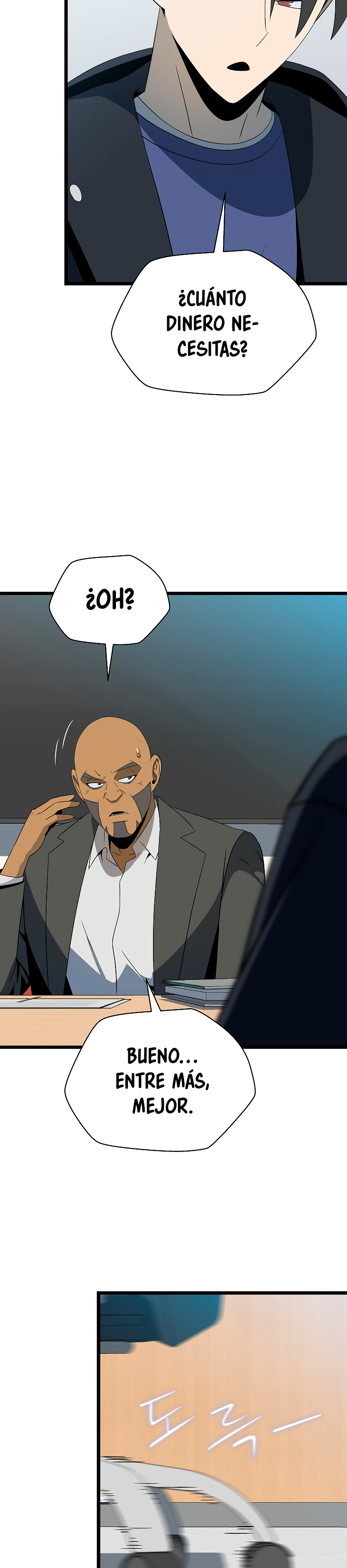 Read Kill the hero (es) Manga Online