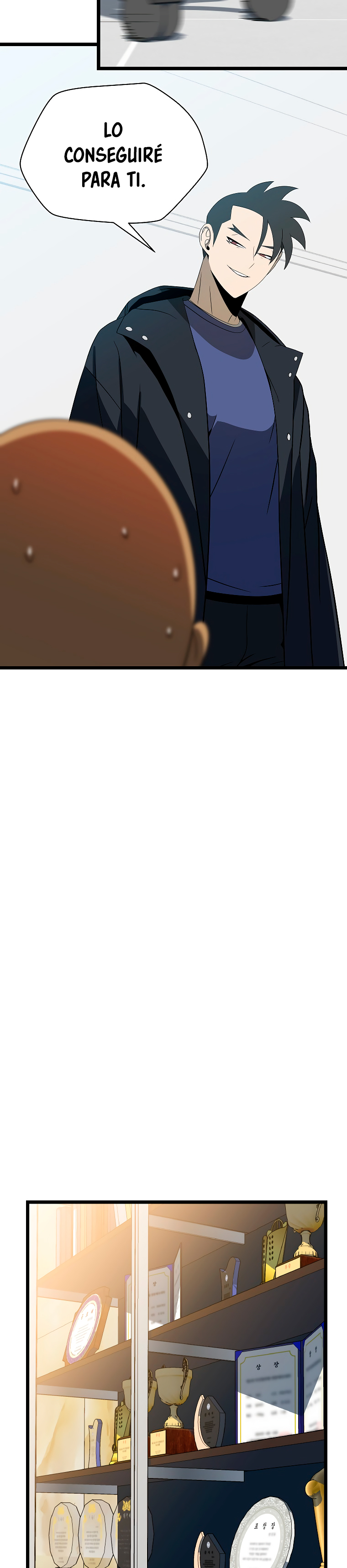 Read Kill the hero (es) Manga Online