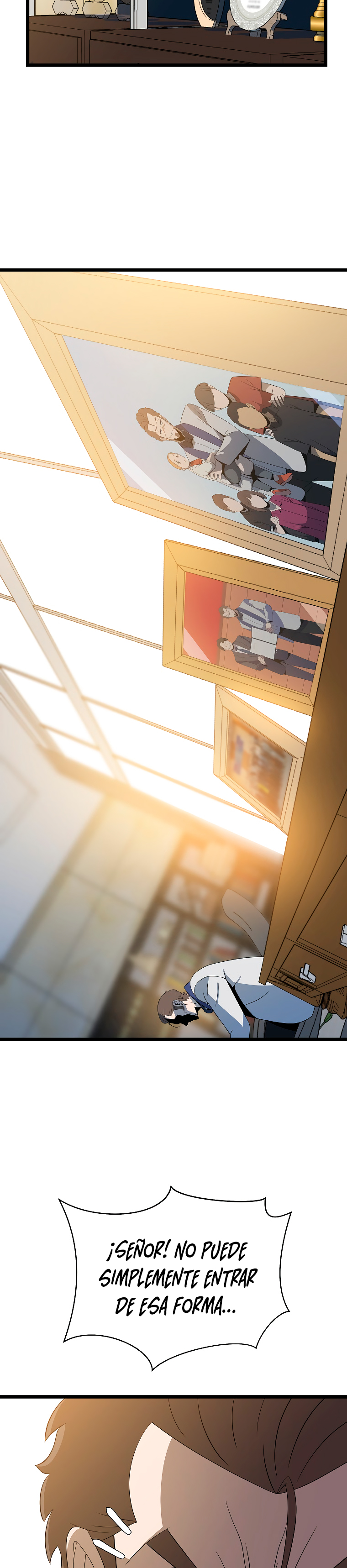 Read Kill the hero (es) Manga Online