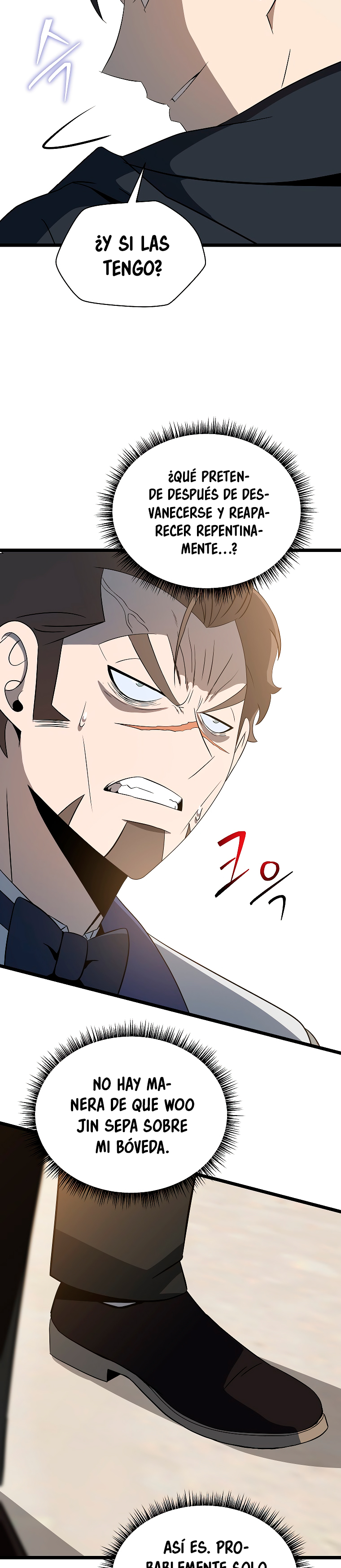 Read Kill the hero (es) Manga Online