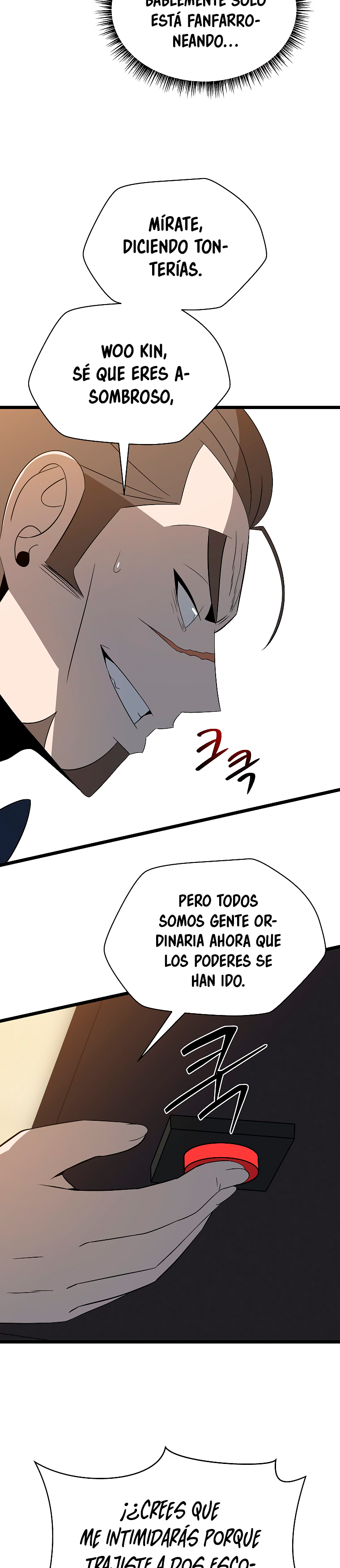 Read Kill the hero (es) Manga Online