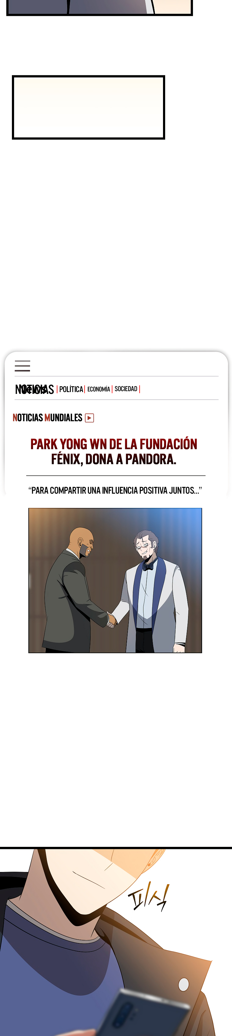 Read Kill the hero (es) Manga Online