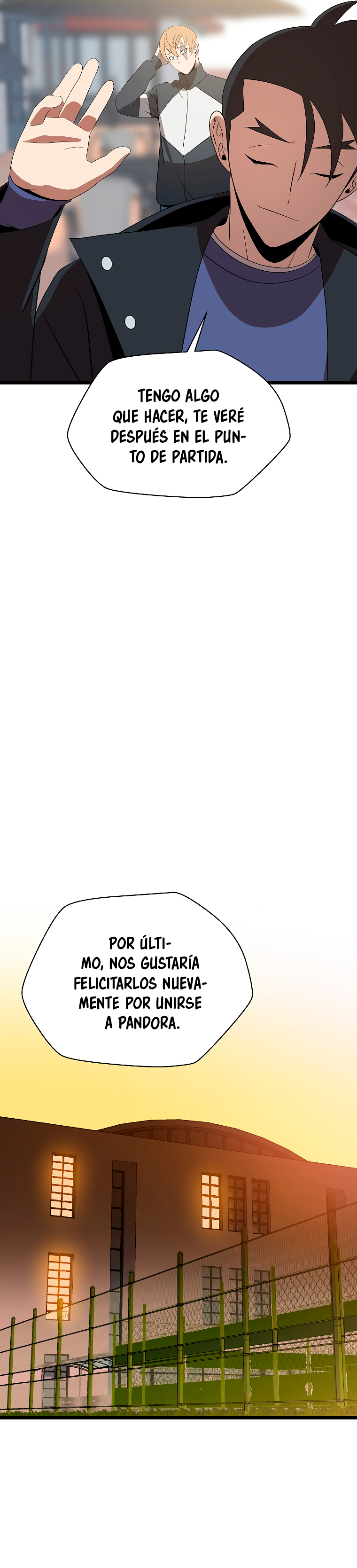 Read Kill the hero (es) Manga Online