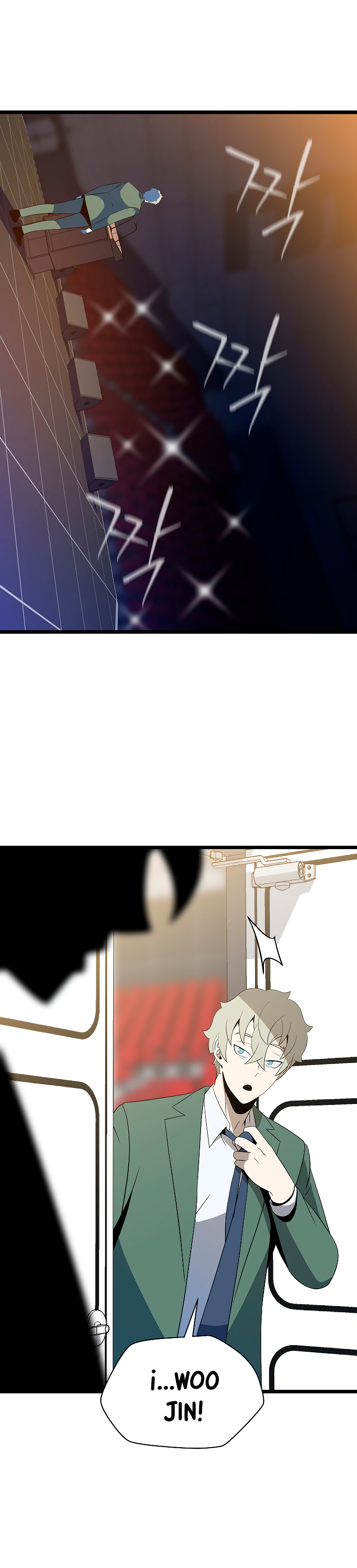 Read Kill the hero (es) Manga Online