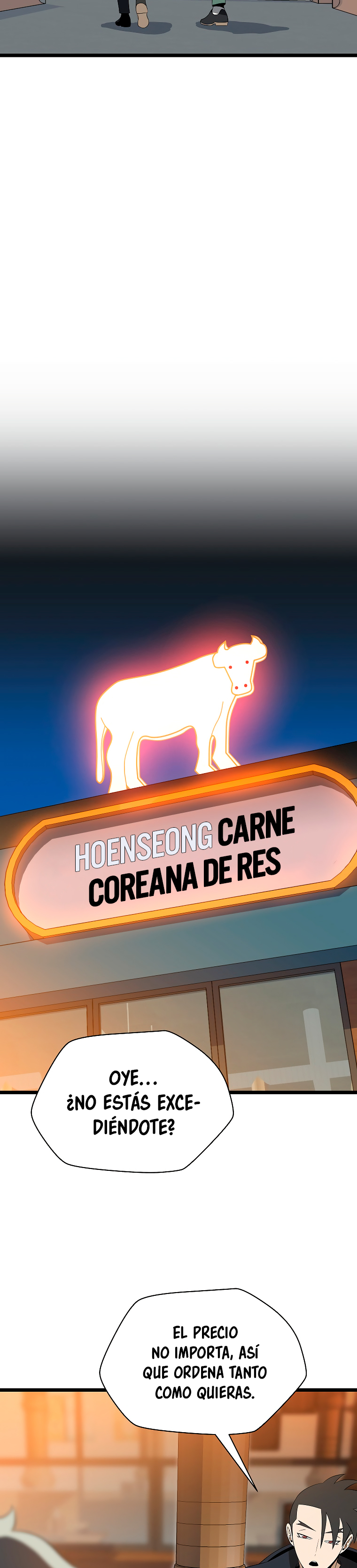 Read Kill the hero (es) Manga Online