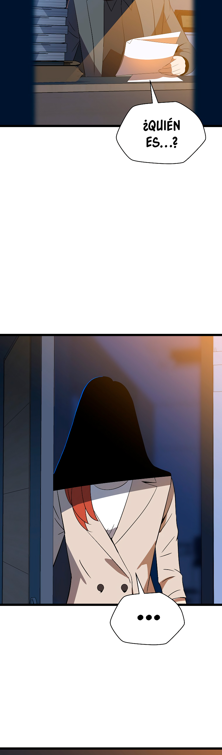 Read Kill the hero (es) Manga Online