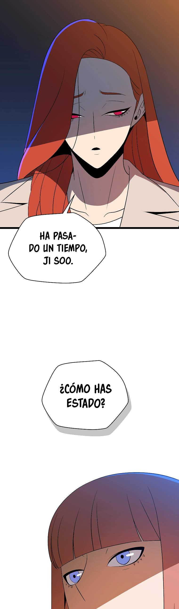 Read Kill the hero (es) Manga Online