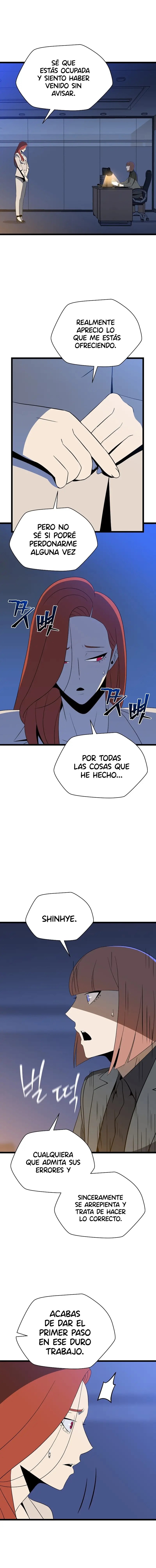 Read Kill the hero (es) Manga Online