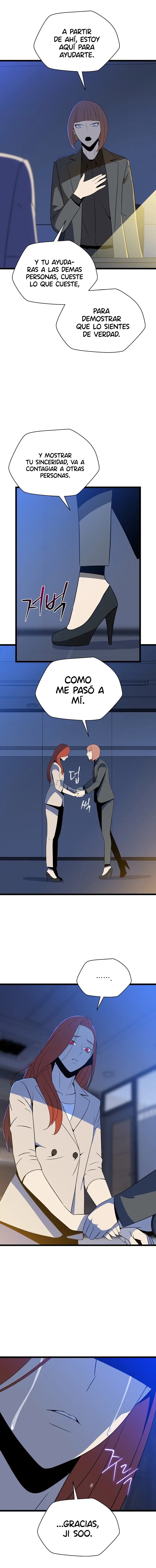 Read Kill the hero (es) Manga Online