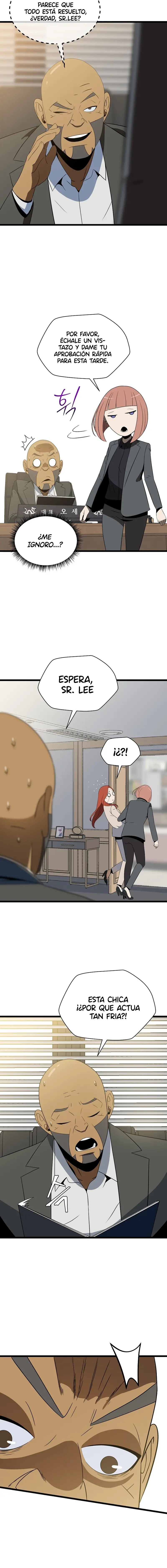 Read Kill the hero (es) Manga Online