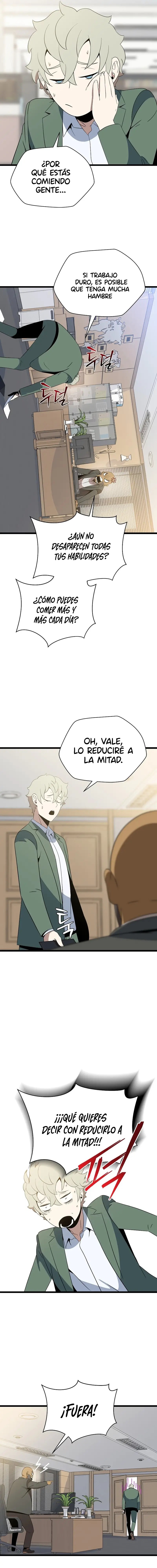 Read Kill the hero (es) Manga Online