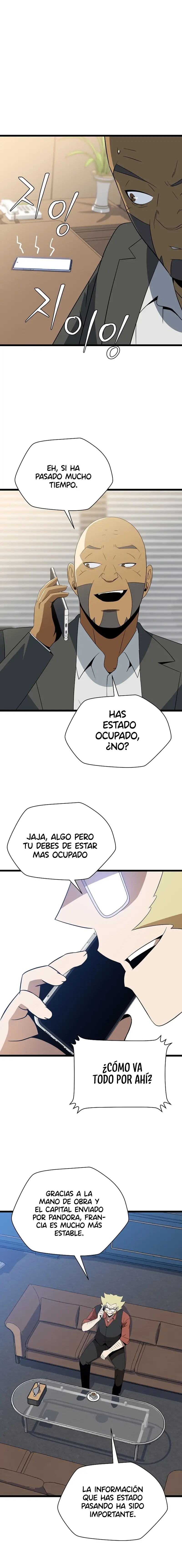 Read Kill the hero (es) Manga Online