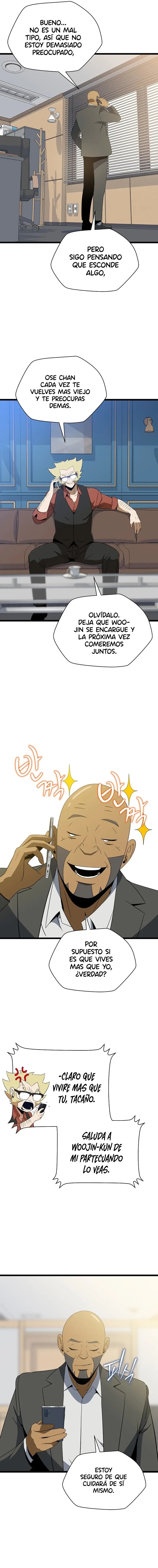 Read Kill the hero (es) Manga Online