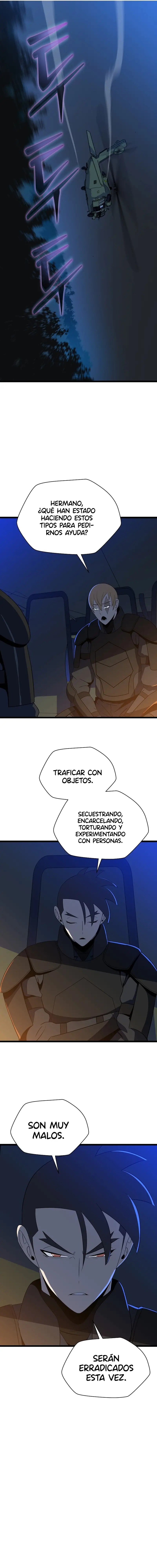 Read Kill the hero (es) Manga Online