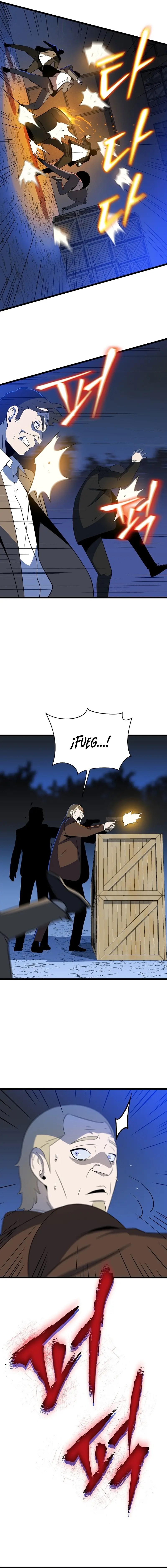 Read Kill the hero (es) Manga Online