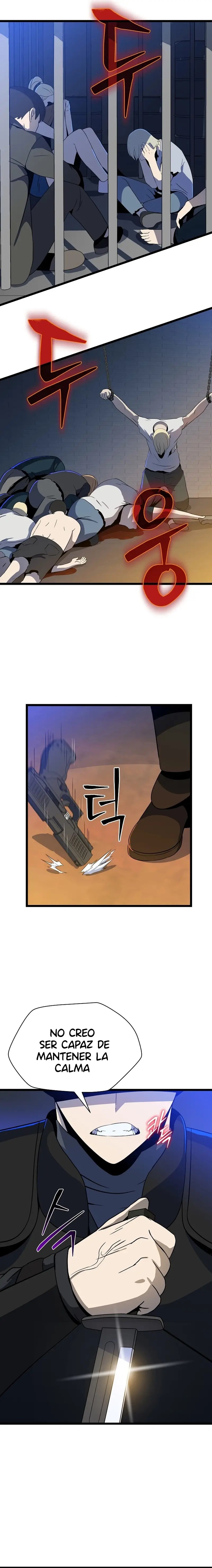 Read Kill the hero (es) Manga Online