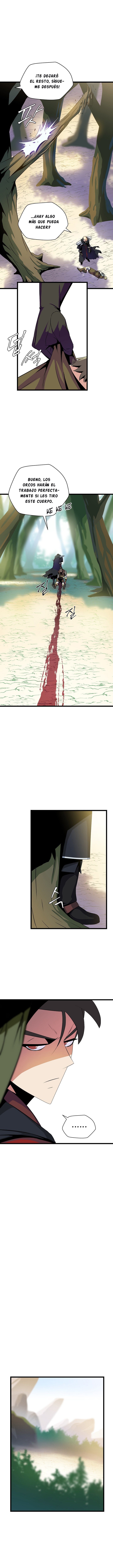 Read Kill the hero (es) Manga Online