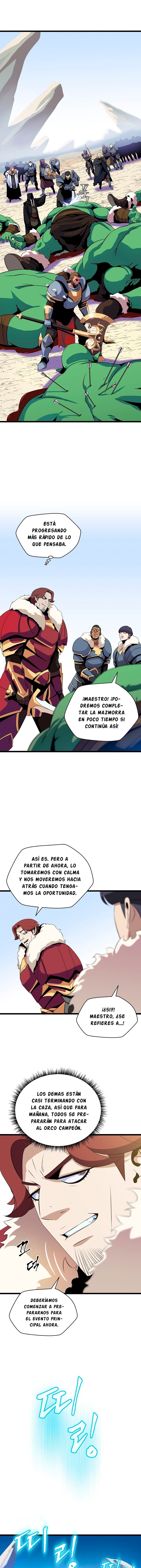 Read Kill the hero (es) Manga Online