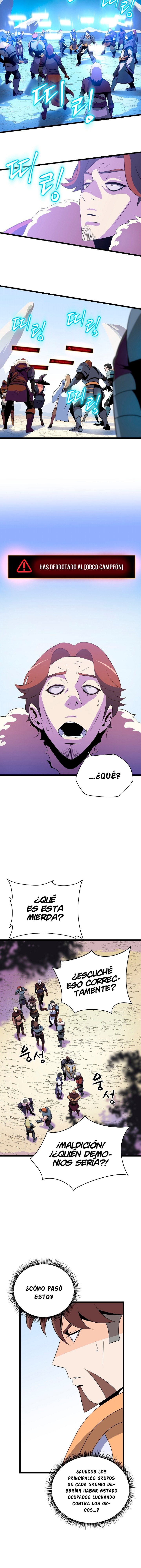 Read Kill the hero (es) Manga Online