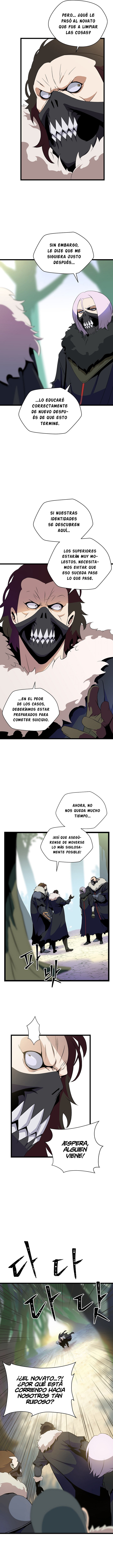 Read Kill the hero (es) Manga Online