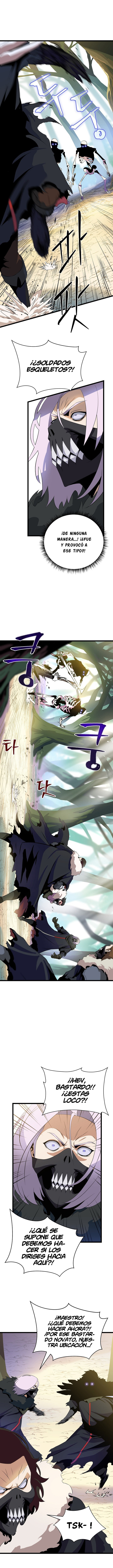 Read Kill the hero (es) Manga Online