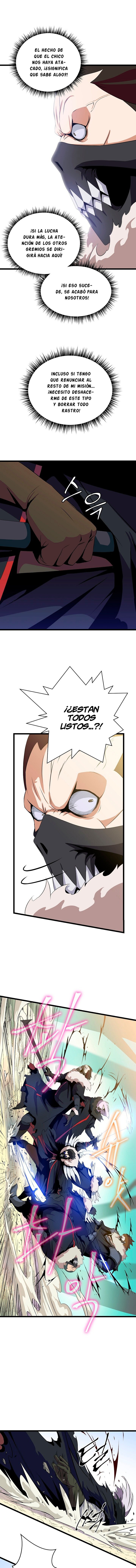 Read Kill the hero (es) Manga Online