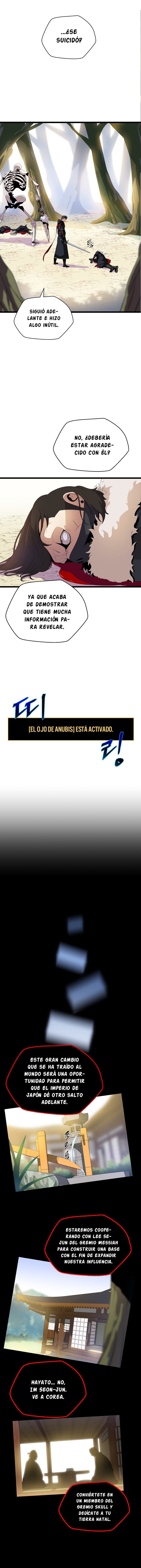 Read Kill the hero (es) Manga Online