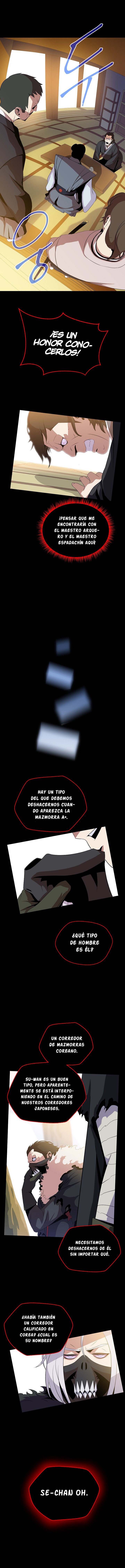 Read Kill the hero (es) Manga Online