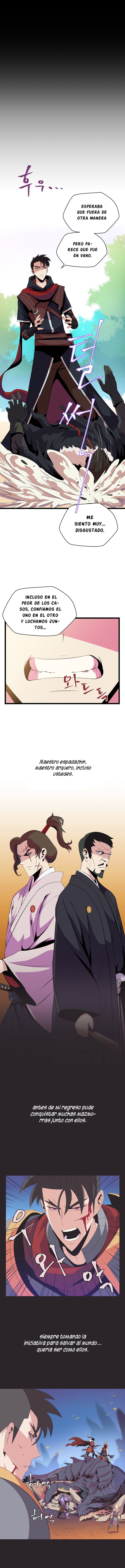 Read Kill the hero (es) Manga Online