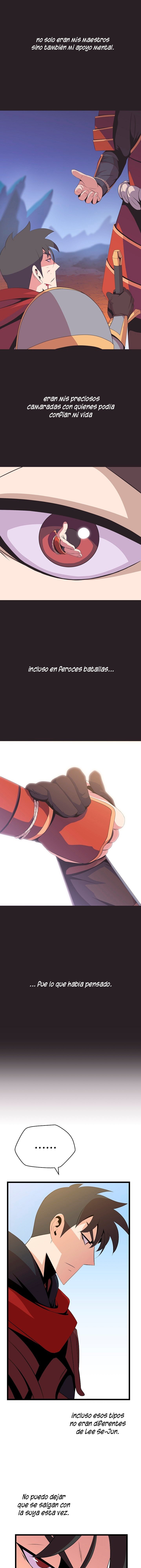 Read Kill the hero (es) Manga Online