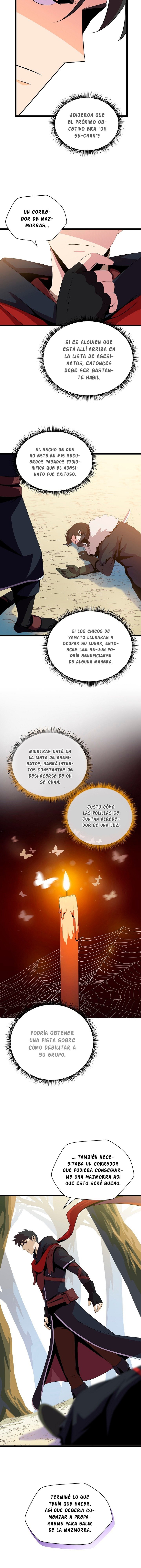 Read Kill the hero (es) Manga Online