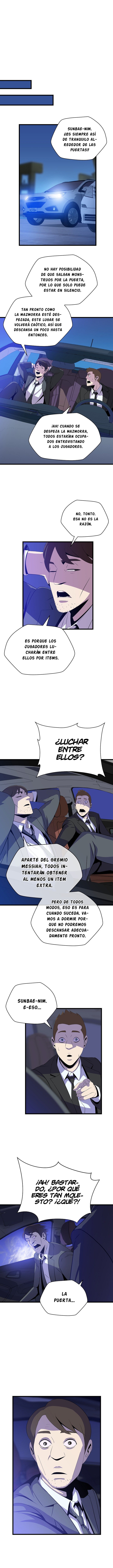 Read Kill the hero (es) Manga Online