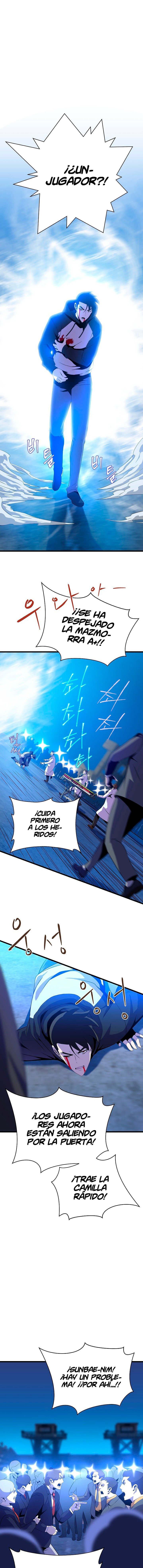 Read Kill the hero (es) Manga Online