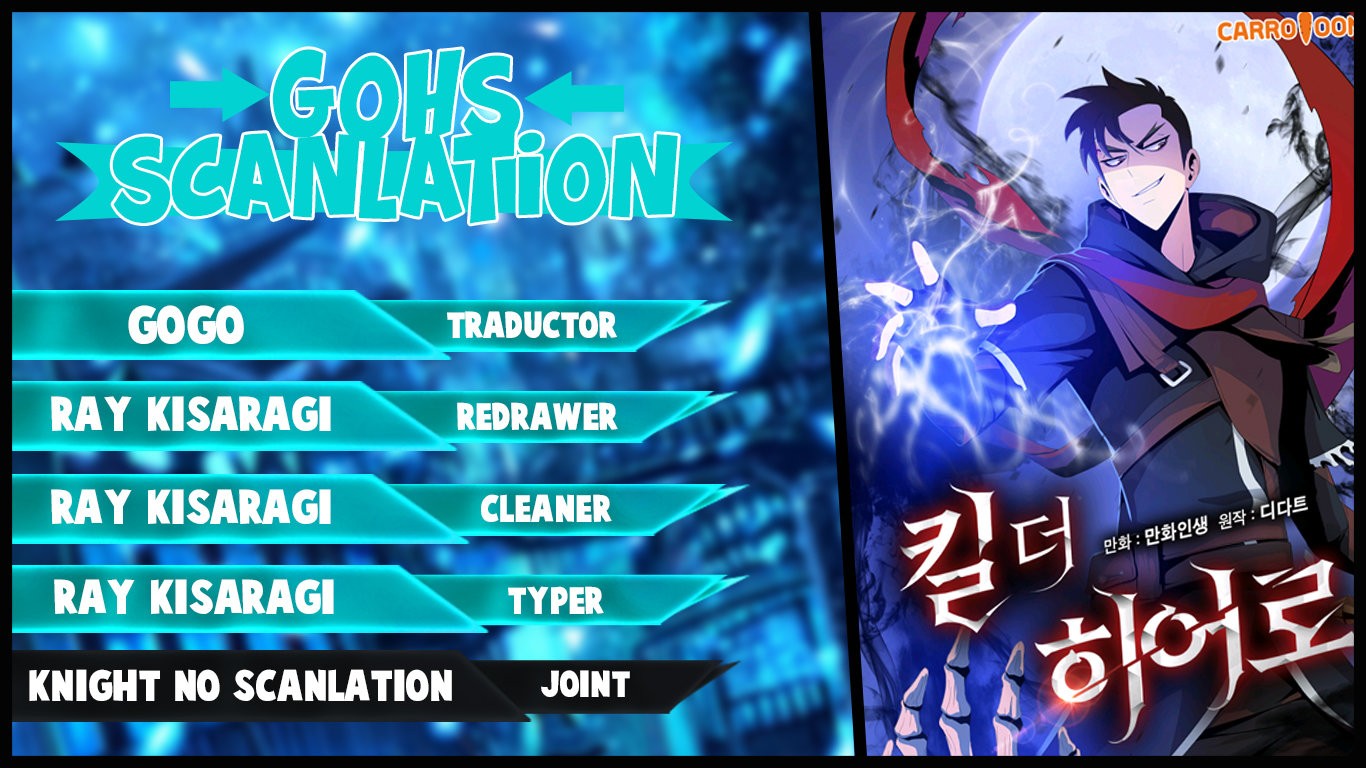 Read Kill the hero (es) Manga Online