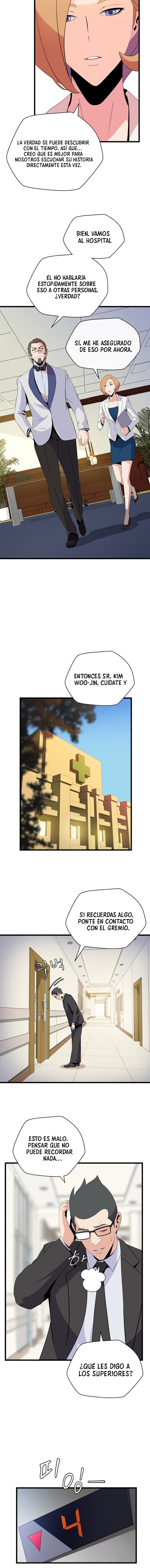 Read Kill the hero (es) Manga Online